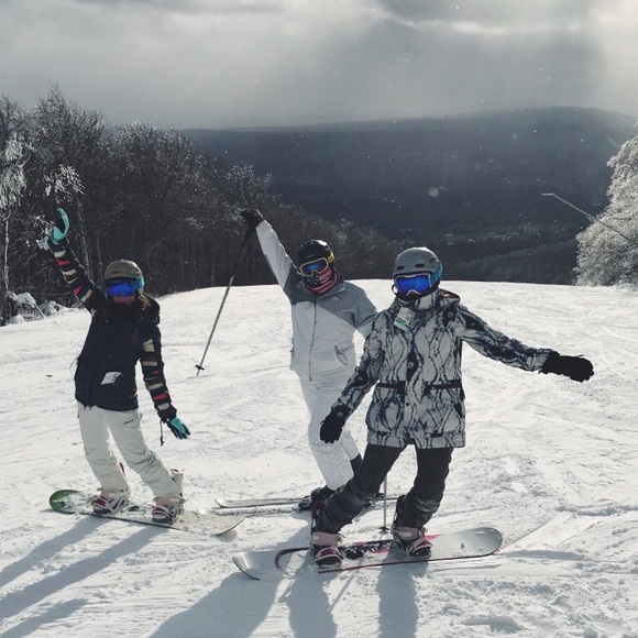 Meet your Posher, Grace - Picture 1 of 1